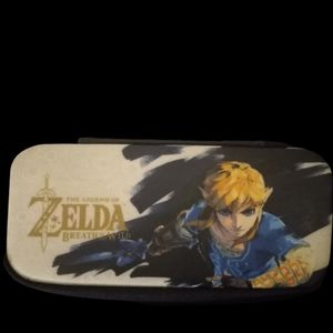 Nintendo Switch Lite  Carry Case